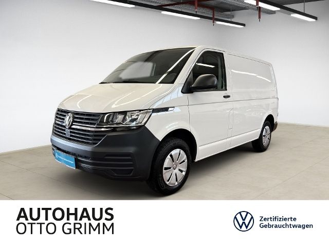 Volkswagen T6.1 Transporter Kasten 2.0 TDI SHZ AC