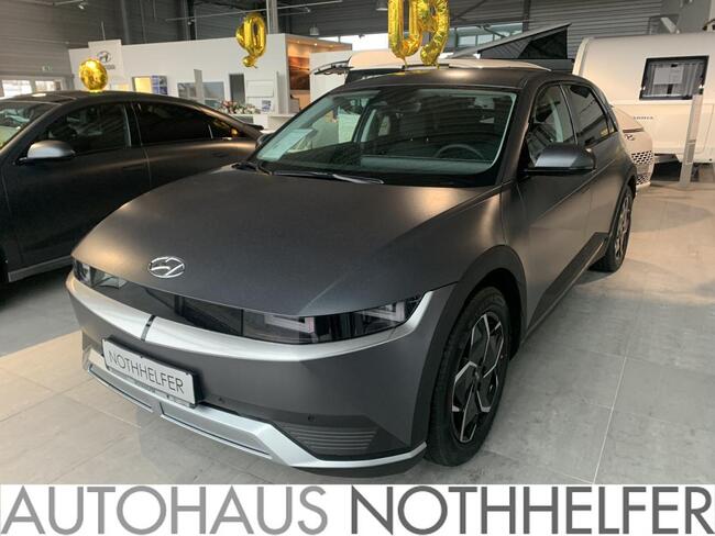 Hyundai IONIQ 5 MJ24 Allradantrieb 77,4 kWh inkl. TECHNIQ-Paket - Bild 1