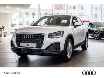 Audi Q2 35 TFSI S tronic