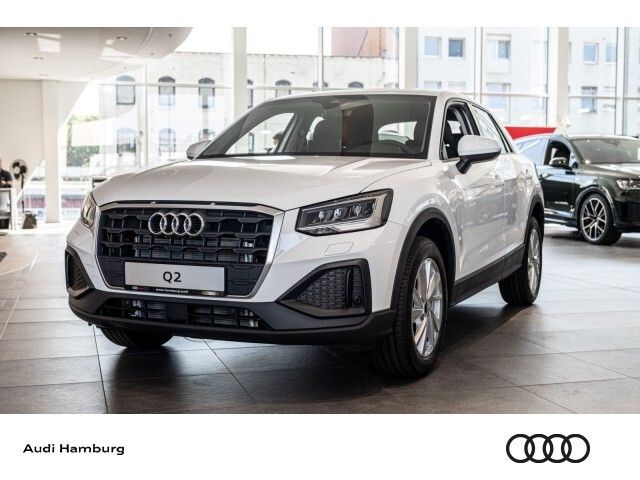 Audi Q2 35 TFSI S tronic - Bild 1