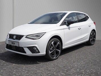 Seat Ibiza FR 1.0 TSI / 7-Gang-DSG