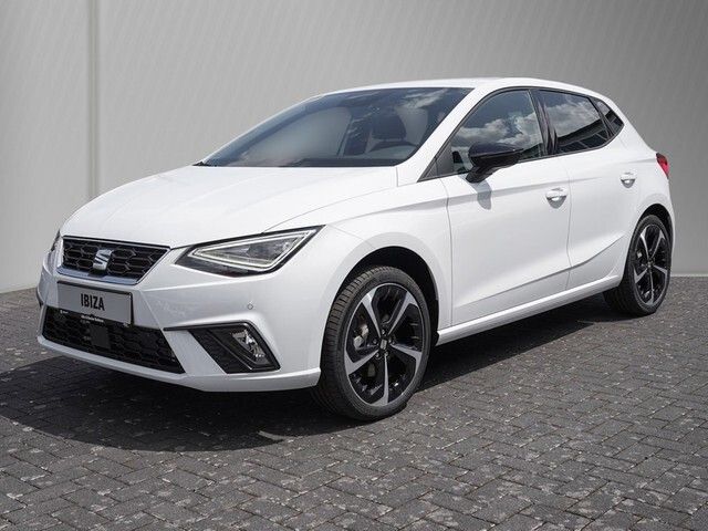 Seat Ibiza FR 1.0 TSI / 7-Gang-DSG - Bild 1