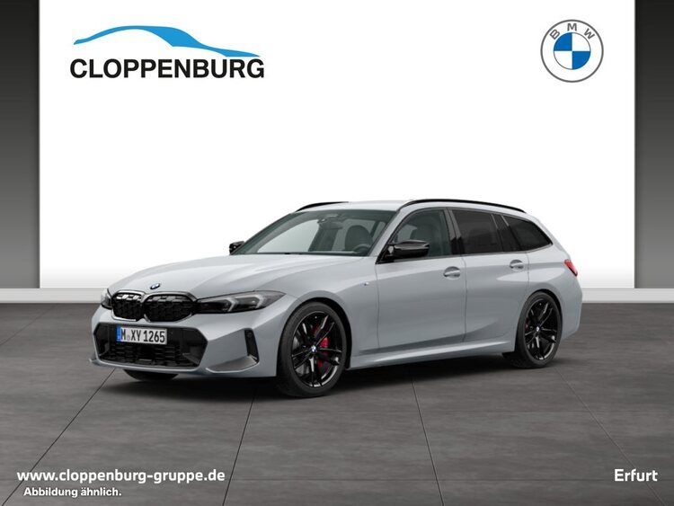 BMW 340i xDrive Touring Sportpaket Head-Up HK HiFi UPE: 89.610,-