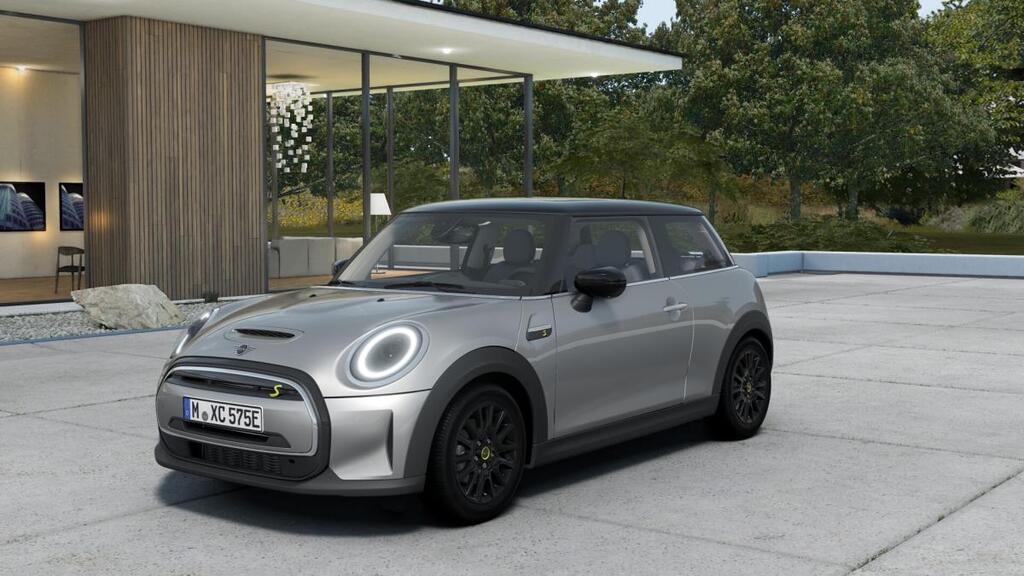 MINI Cooper SE 3-trg. (F56)