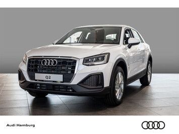 Audi Q2 35 TFSI S tronic