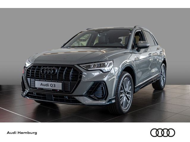 Audi Q3 S line 35 TFSI S tronic - Bild 1