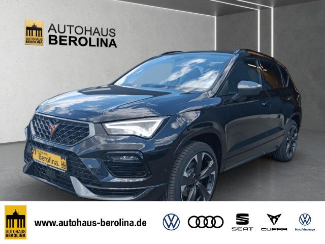 Cupra Ateca 2.0 TSI 4D DSG *ACC*NAV*LED*R-CAM*SHZ* - Bild 1