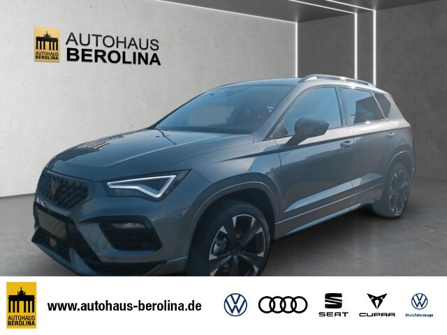 Cupra Ateca 1.5 TSI DSG *360°*GRA*NAV*LED*SHZ* - Bild 1