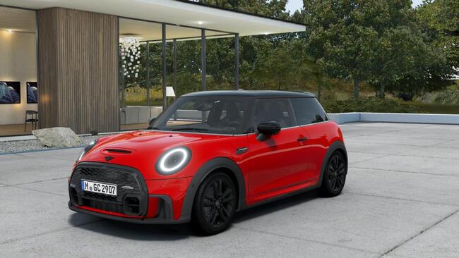 MINI Cooper S 3-trg. (F56) - Bild 1