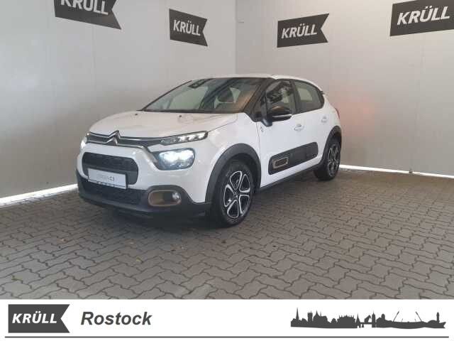 Citroen C3 Pure Tech C-SERIES - Bild 1