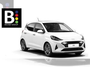 Hyundai i10 (AC3) Trend 1.0