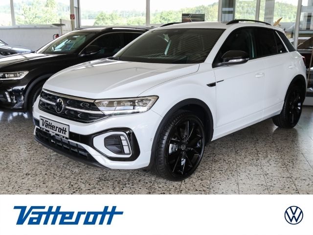 Volkswagen T-Roc R-Line 1.5 TSI DSG Navi LED-Matrix Kamera