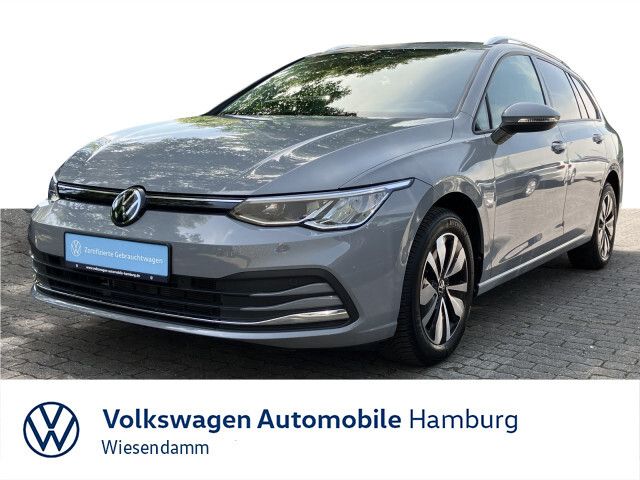 Volkswagen Golf VIII Variant 1.5 TSI Life NAVI/LED/ACC - Bild 1