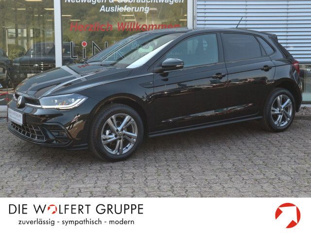 Volkswagen Polo R-Line 1,0 TSI OPF (95 PS) 5-Gang*NAVI*RFK*