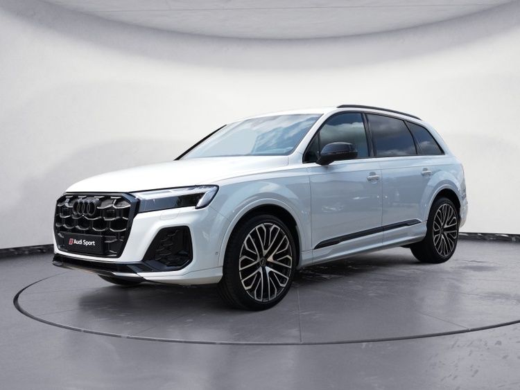 Audi Q7 S line 50 TDI quattro/AHK/Allradlenkung/Bang & Olufsen/Assitenzp. Tour & Stadt/Matrix LED*