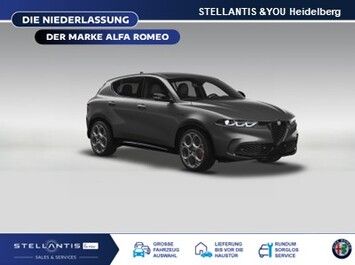 Alfa Romeo Tonale Veloce*sofort verfügbar*Assistenz Paket*Winter Paket*Leder