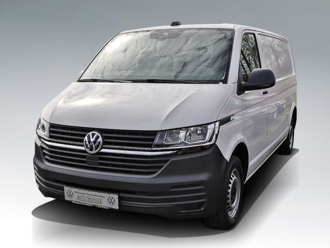 Volkswagen T6 Kasten 2.0 TDI DSG+NAV+RFK+ACC - Bild 1