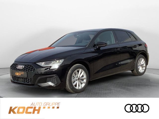 Audi A3 Sportback 35 TFSI S tronic - Bild 1