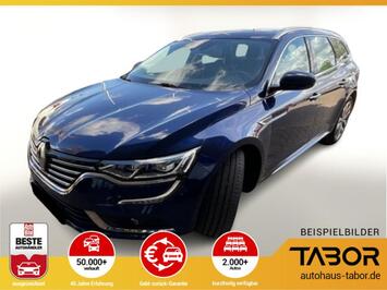 Renault Talisman Grandtour 1.6 dCi 130 Intens Nav LED