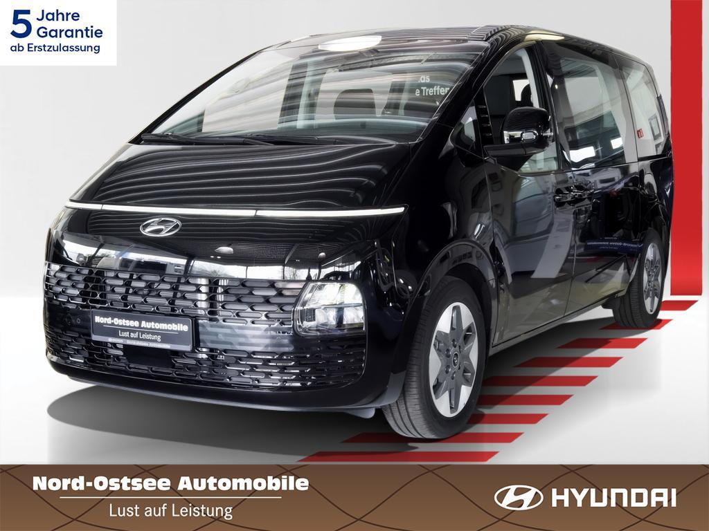 Hyundai Staria 2.2 CRDi 4WD TREND 360° AHK Navi Panoramadach #5020145