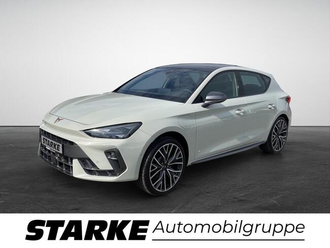 Cupra Leon 1.5 e-Hybrid VZ - Bild 1