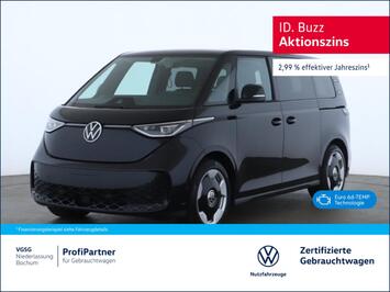 Volkswagen ID. Buzz Pro ACC IQ Light AHK Rear View Bluetooth