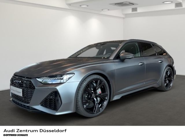 Audi RS6 Avant 600PS | Gewerbe (Düsseldorf)