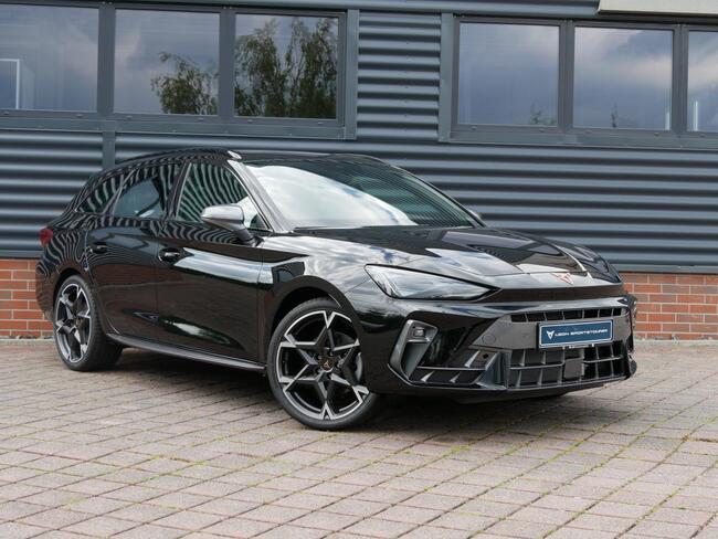 Cupra Leon Sportstourer *First Edition* 150PS DSG|Sofort - Bild 1