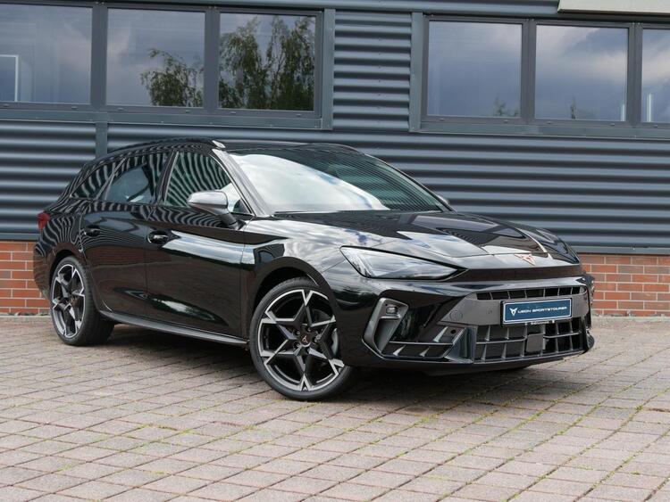 Cupra Leon Sportstourer *First Edition* 150PS DSG|Sofort