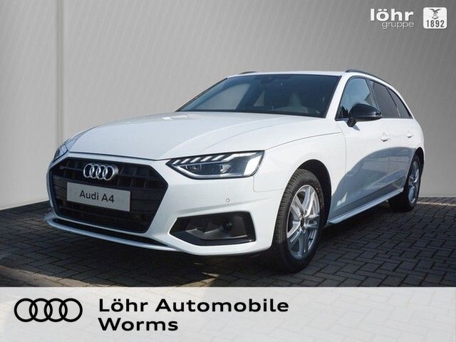 Audi A4 UPE br 63.899,- Avant 35 TDI advanced / - Bild 1