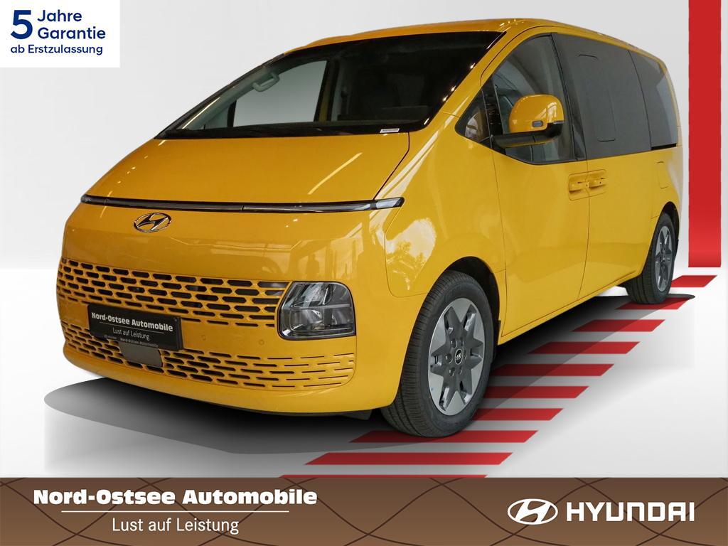 Hyundai Staria 2.2 CRDi PRIME 360° #260542***sofort verfügbar***