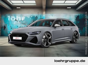Audi RS6 Avant Tiptronic - Bestellaktion - limitiert.