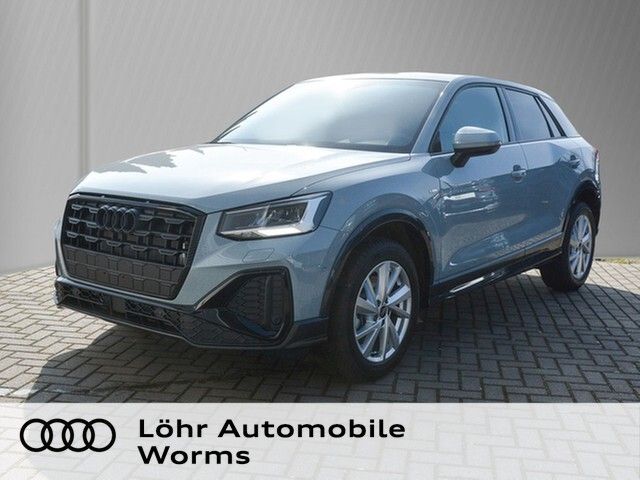 Audi Q2 UPE br 52.975.- 35 TFSI S line / - Bild 1