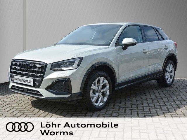 Audi Q2 UPE br. 39.105,- 30 TFSI advanced /