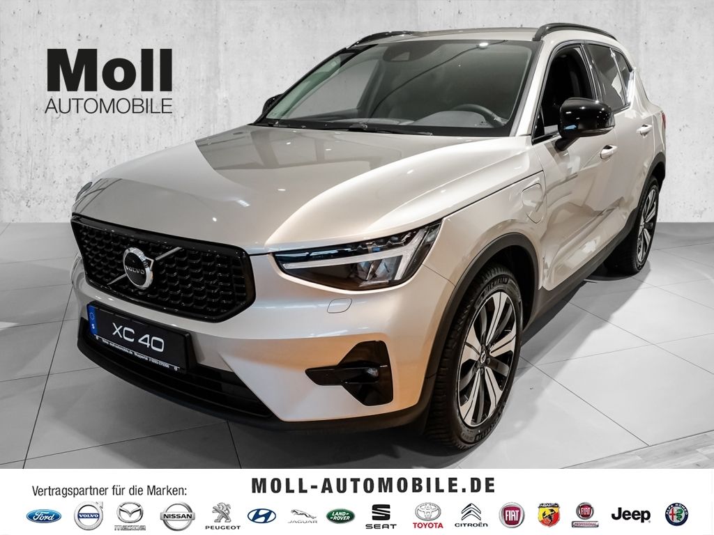 Volvo XC40 T5 Plus Hybrid 0,5 % ! Sofort !