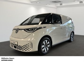 Volkswagen ID. Buzz Cargo (VW Mülheim)