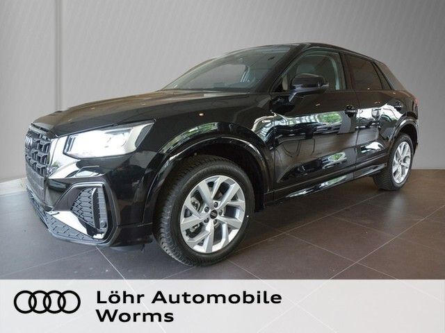 Audi Q2 UPE br. 45.790,- 35 TFSI S line S tronic /