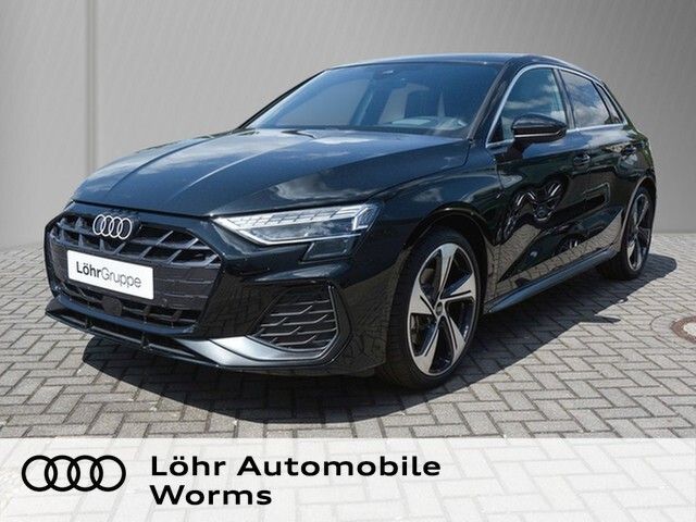 Audi A3 UPE br. 59540,01 Sportback 35 TDI S line / - Bild 1