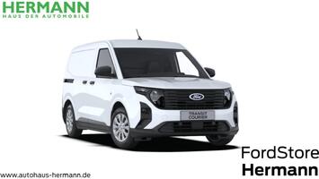 Ford Transit Courier LKW Trend*Klima*Schiebetür rechts*Gewerbewochen 2024!