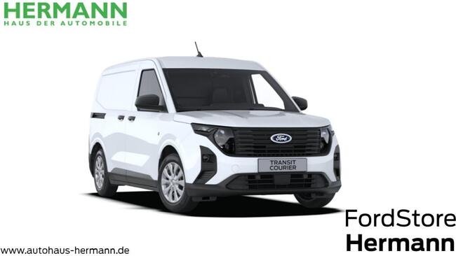 Ford Transit Courier LKW Trend*Klima*Schiebetür rechts*Gewerbewochen 2024! - Bild 1