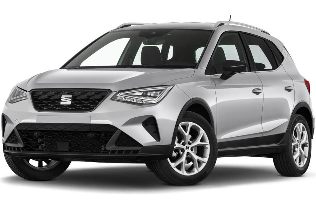 Seat Arona Style Edition 1.0 TSI 5-Gang *SOFORT VERFÜGBAR*