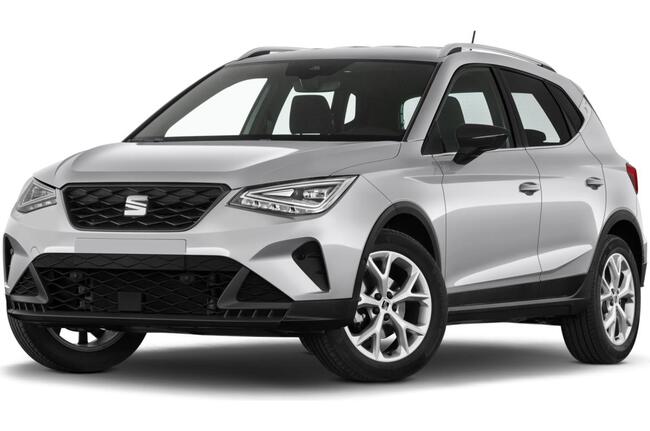 Seat Arona Style Edition 1.0 TSI 5-Gang *SOFORT VERFÜGBAR* - Bild 1