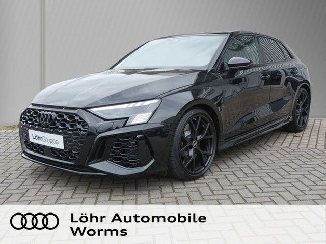 Audi RS3 UPE br. 83105,- Sportback 2.5 TFSI quattro / - Bild 1