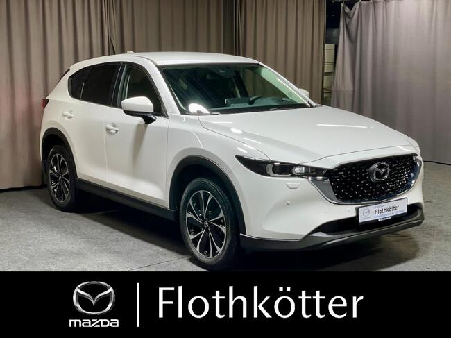 Mazda CX-5 SOFORT*inkl. W+V*ADVANTAGE 194PS *FARBE WÄHLBAR* - Bild 1