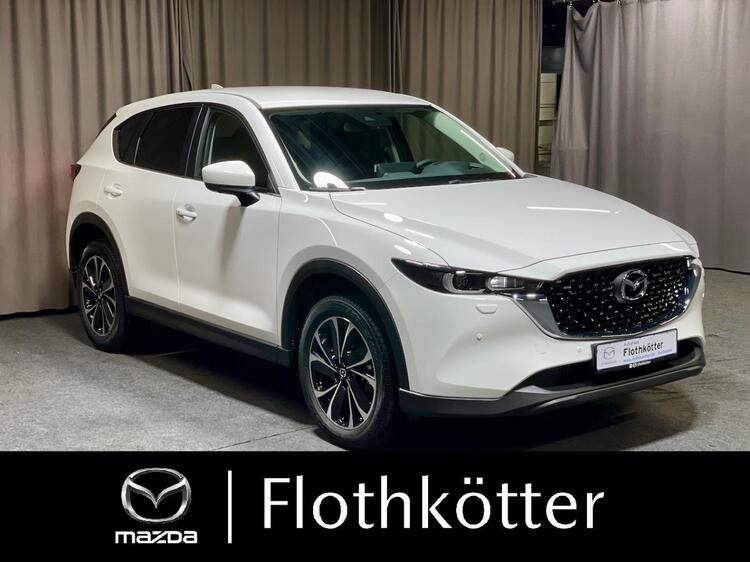 Mazda CX-5 SOFORT*inkl. W+V*ADVANTAGE 194PS *FARBE WÄHLBAR*