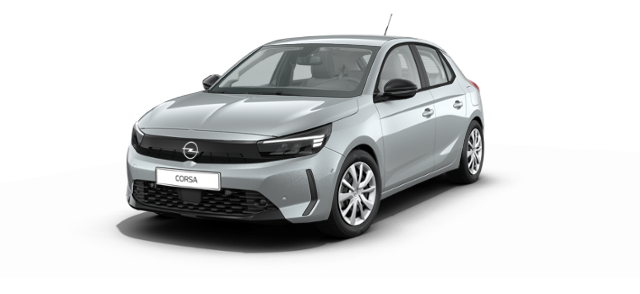Opel Corsa Top Leasing Deal !!