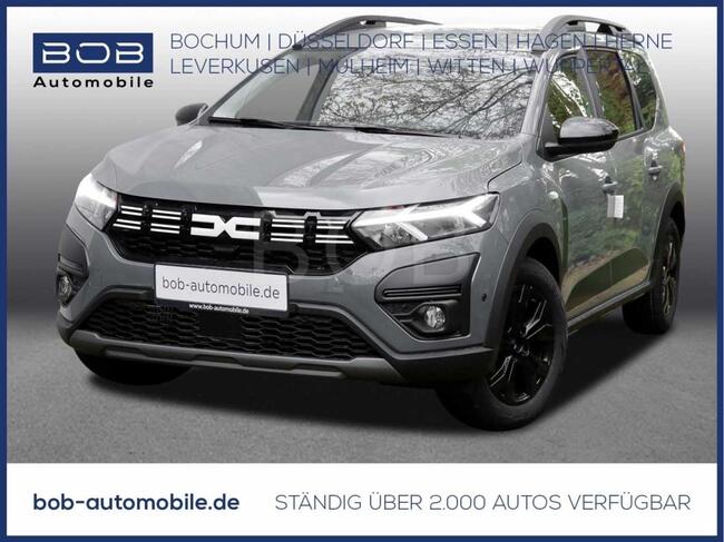 Dacia Jogger Essential ECO-G 100 ❗🔥Sonderangebot🔥❗ gewerblich_Bochum - Bild 1