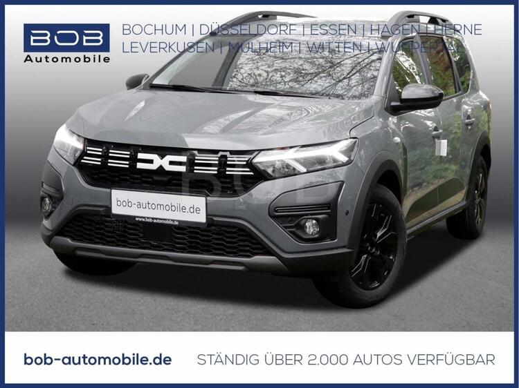 Dacia Jogger Essential ECO-G 100 ❗🔥Sonderangebot🔥❗ gewerblich_Bochum