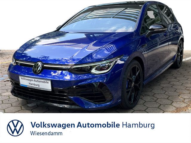 Volkswagen Golf VIII 2.0 R TSI DSG 4M Pano Kamera Navi