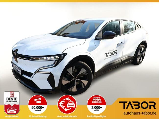 Renault Megane E-Tech EV60 220 EQUILIBRE optimum charge - Bild 1